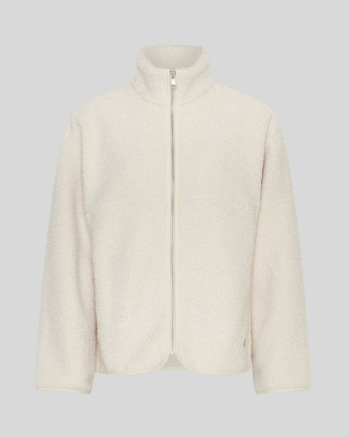 Mschletha Jacket  Beige