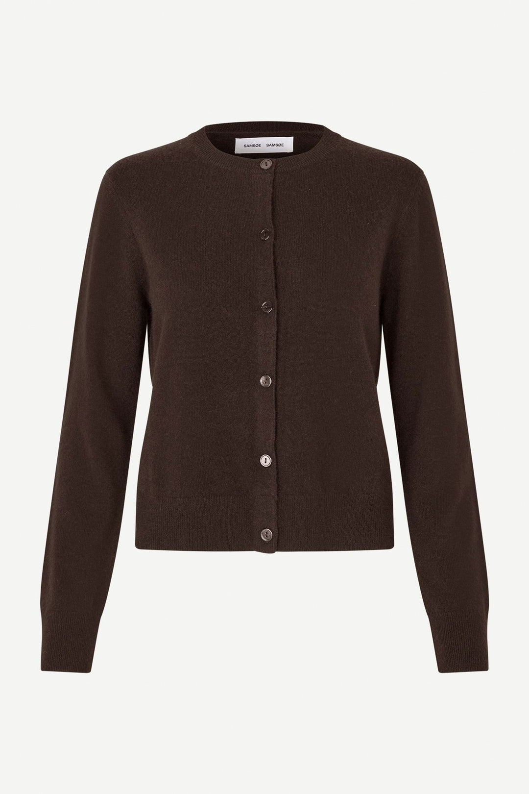 Saboston Cardigan 6304 Mole