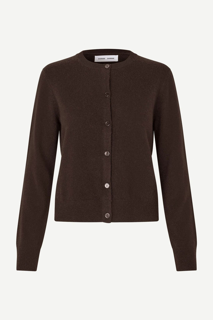 Saboston Cardigan 6304 Mole