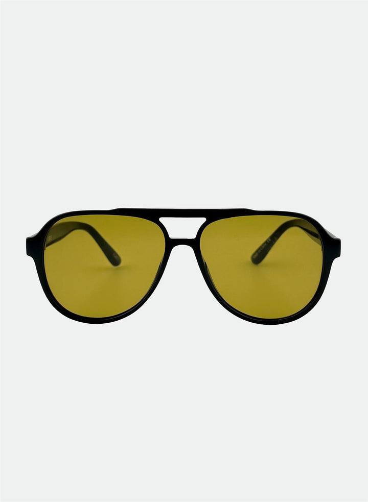 STEVIE  Black/Olive