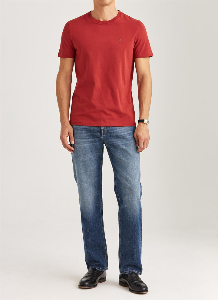 James Tee  Red