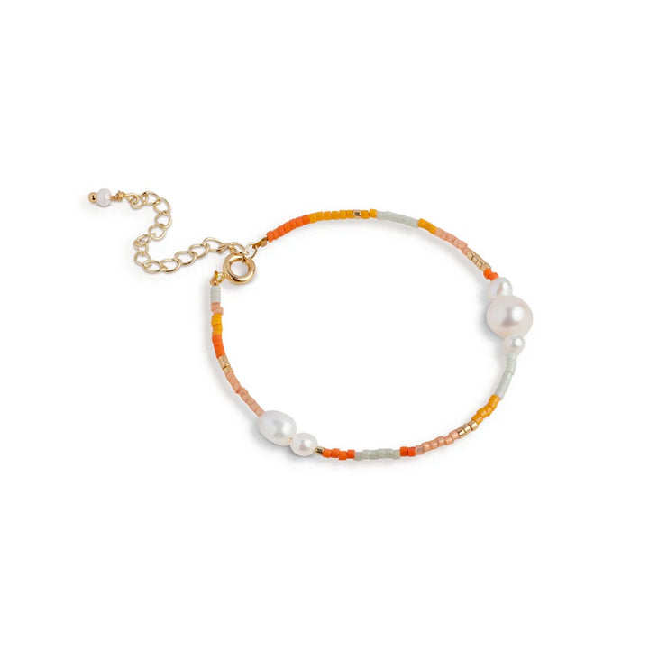 Bracelet, Petra  Coralia