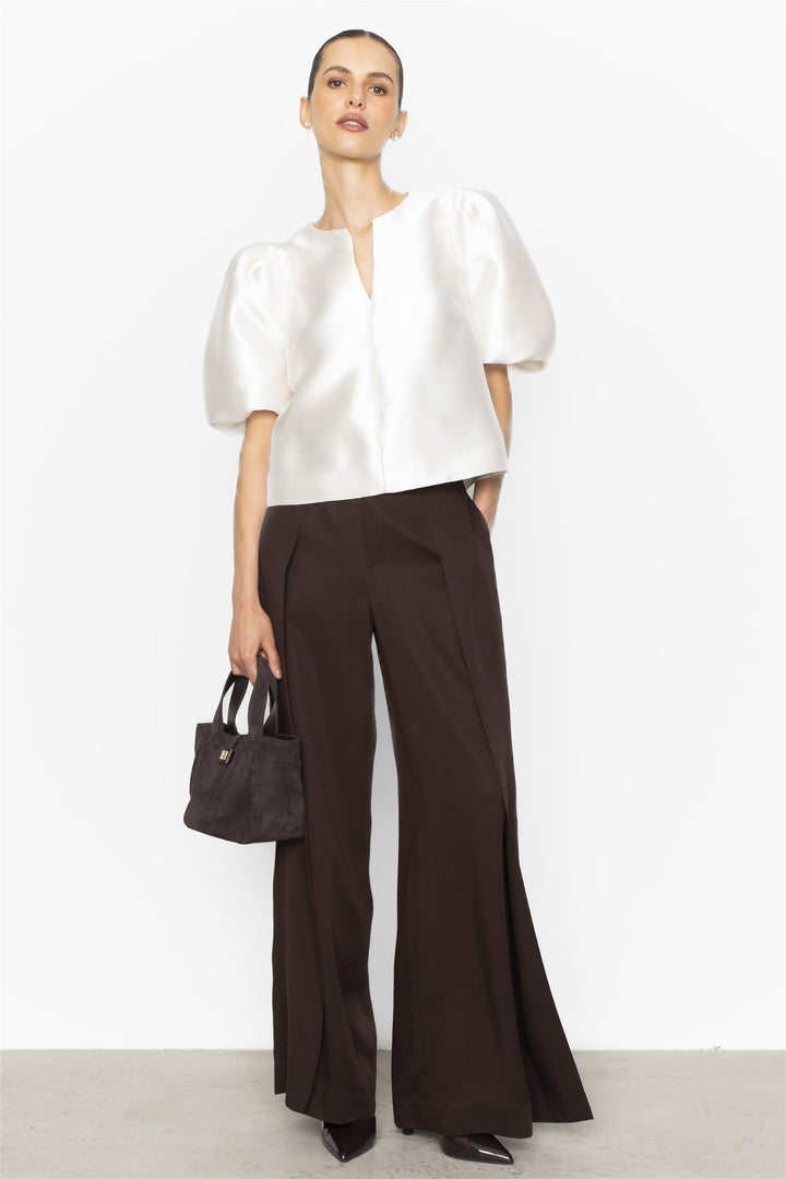 Maeve Blouse  Cream