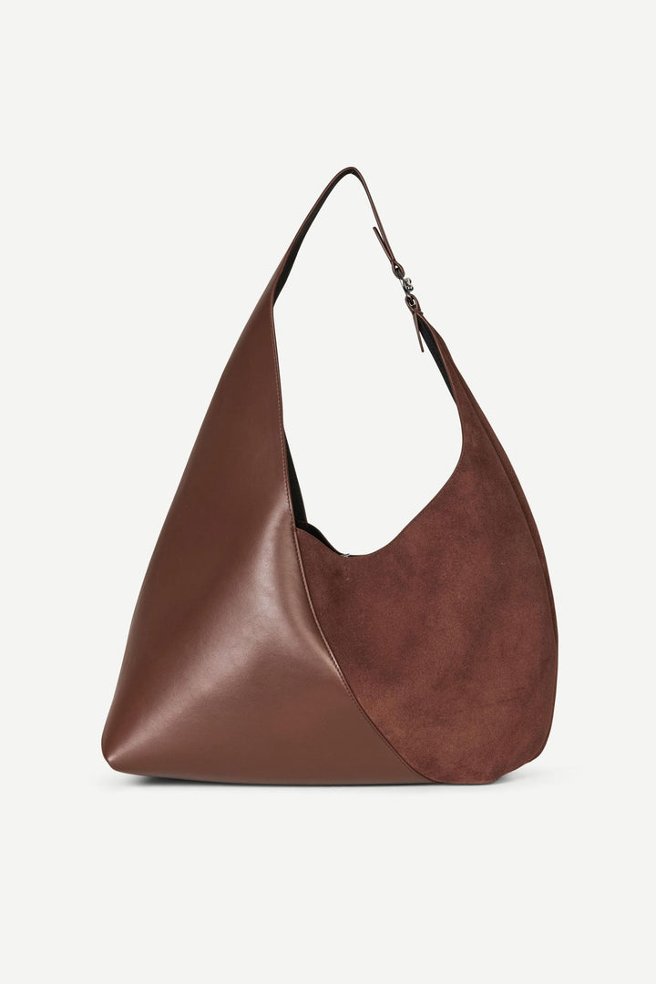 Sakaia Shoulder Bag 16110  Potting Soil