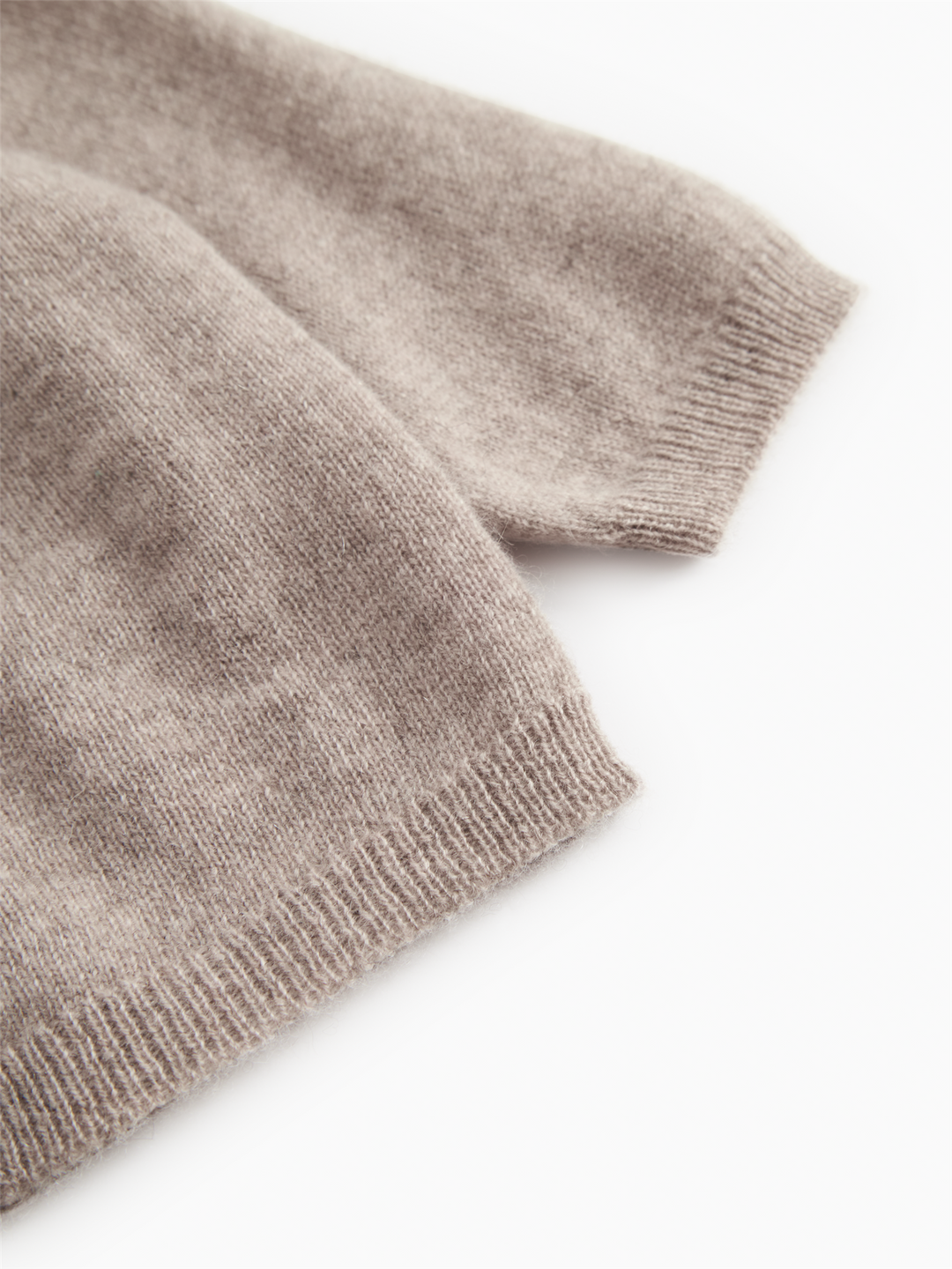 Tamla  Alpaca Melange