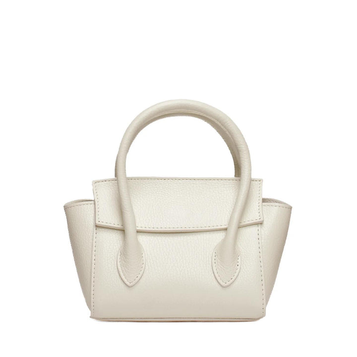 BARI  D1001 Offwhite