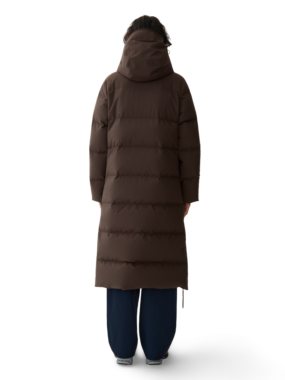 Innvik down coat  Java