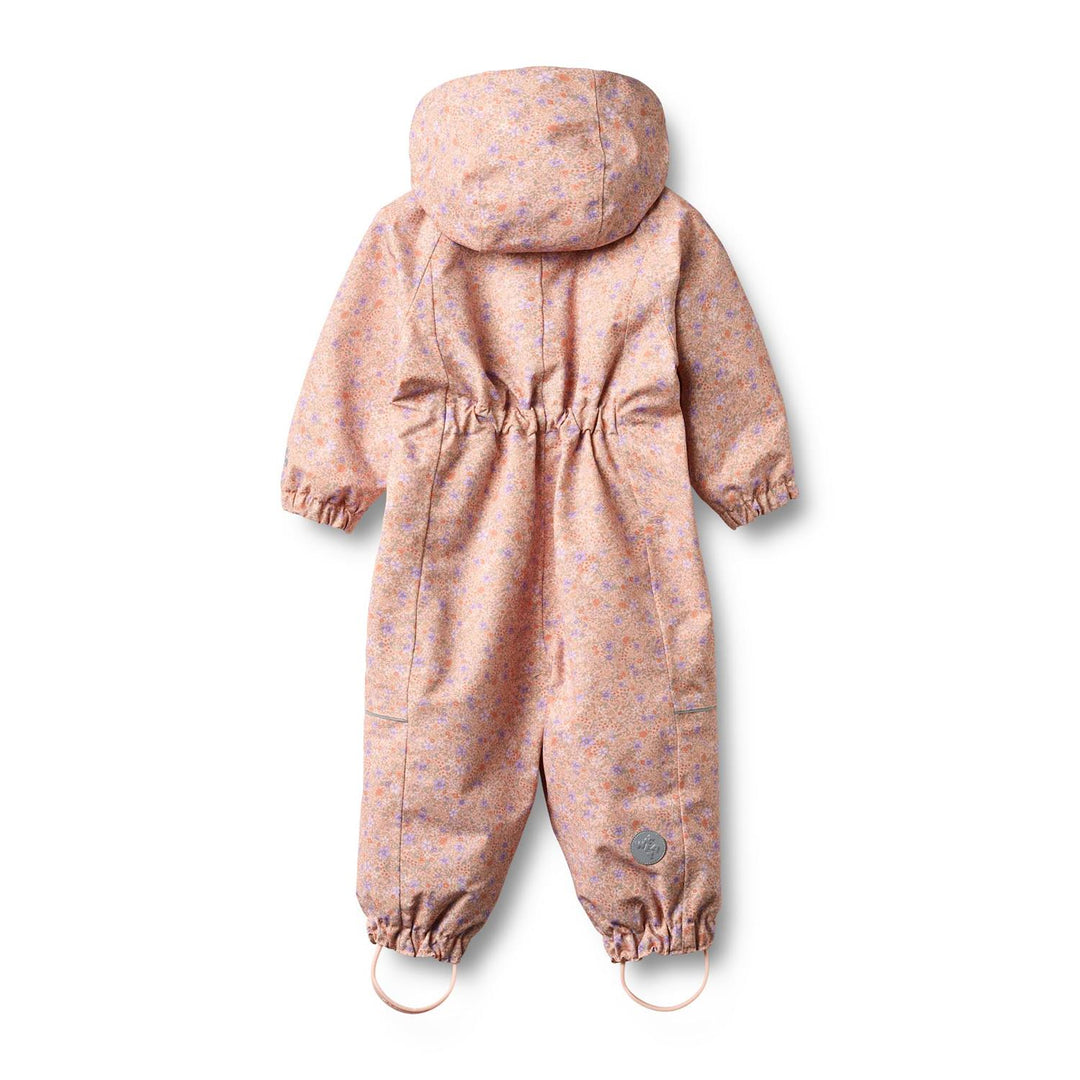Outdoor Suit Olly  Rose Sorbet Flowers