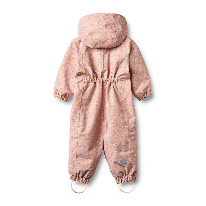 Outdoor Suit Olly  Rose Sorbet Flowers