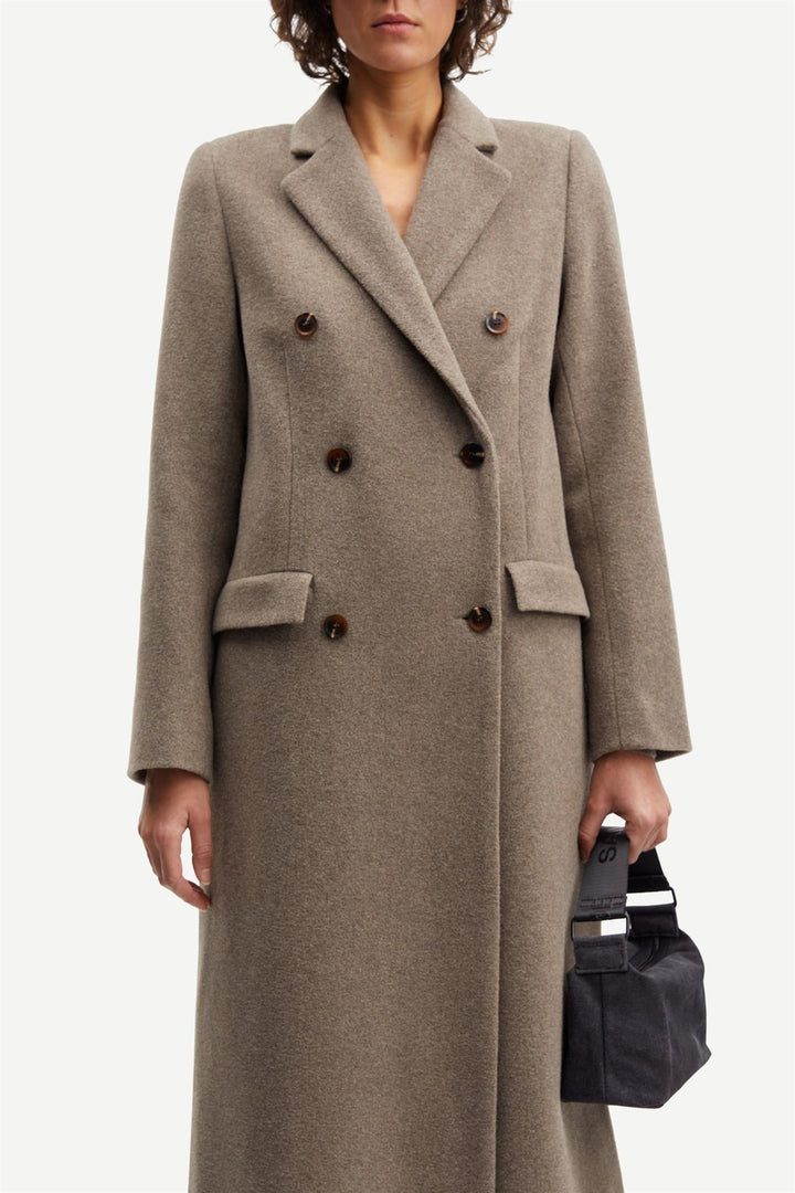 Falcon Coat 11104  Fallen Rock
