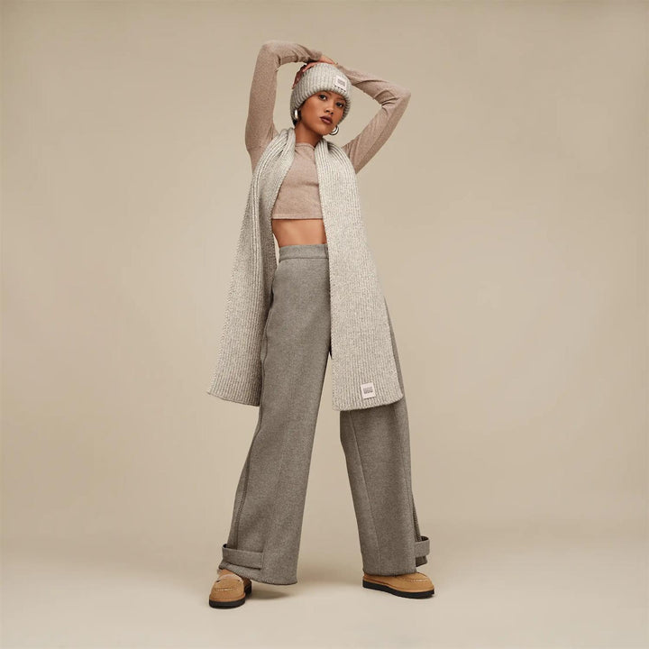 W Ellis loafer  Chestnut