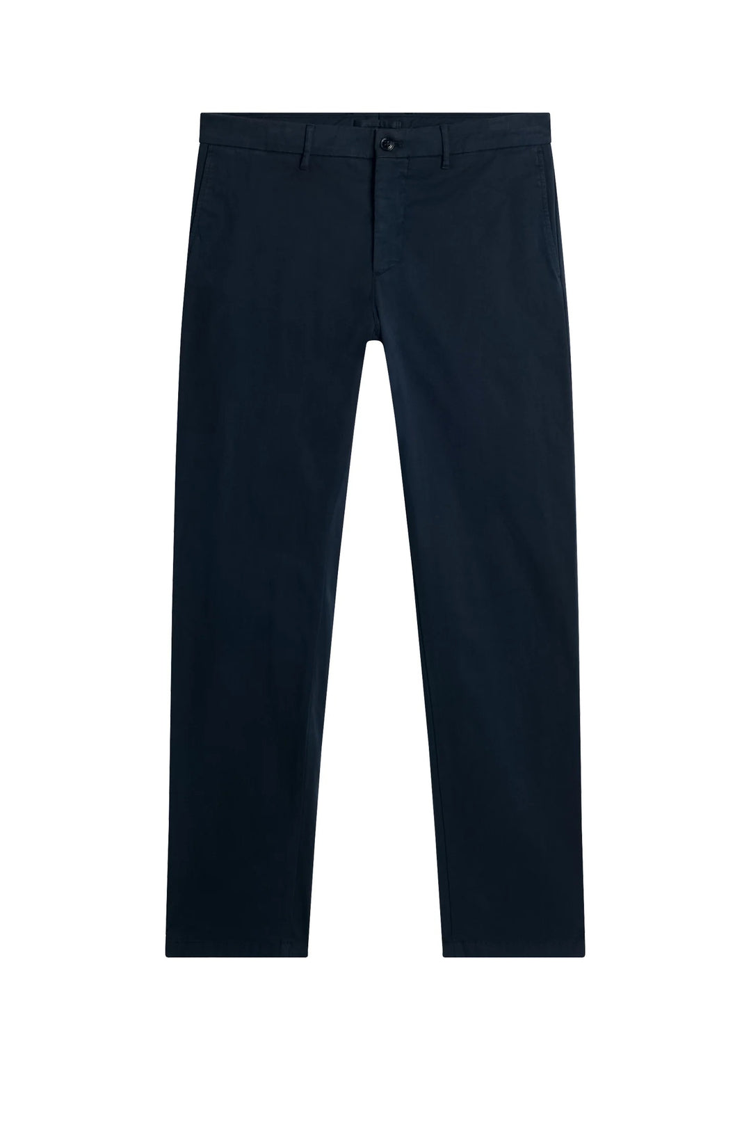 Ched cotton stretch pants  Navy
