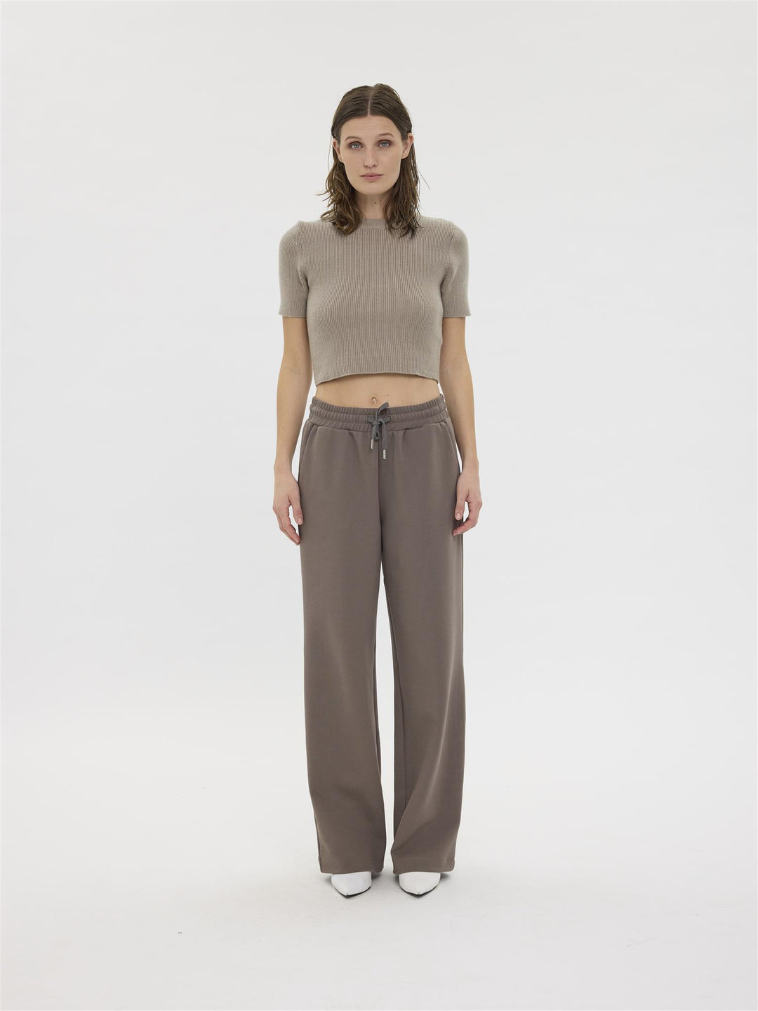 Rubyfv 230  Taupe Jersey