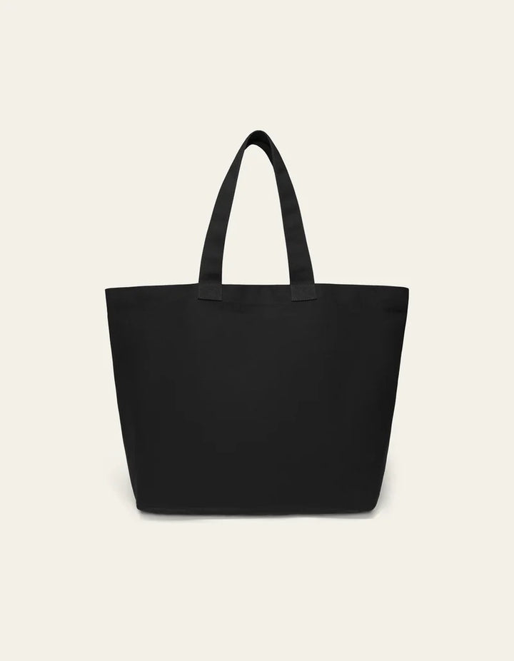 Sporting Goods Tote Bag  Black