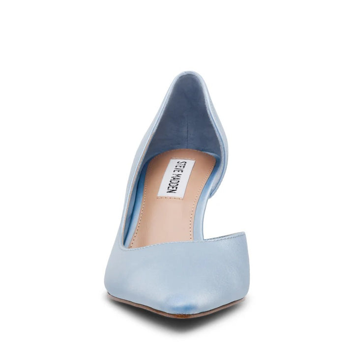 Vena BB  Blu Satin
