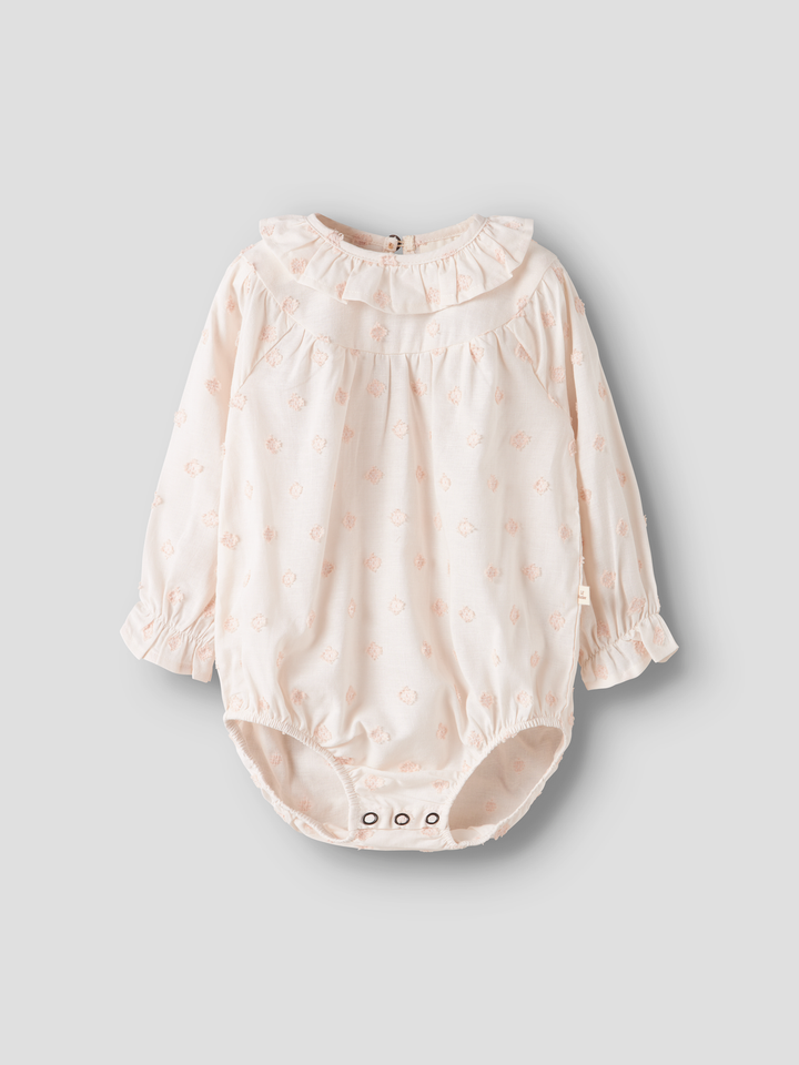 NBFNETHE LS LOOSE BODY LIL  Lyserosa