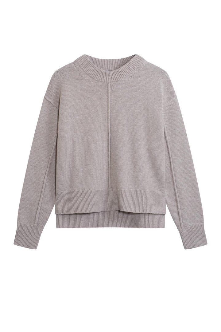 REN  Lt Beige Melange