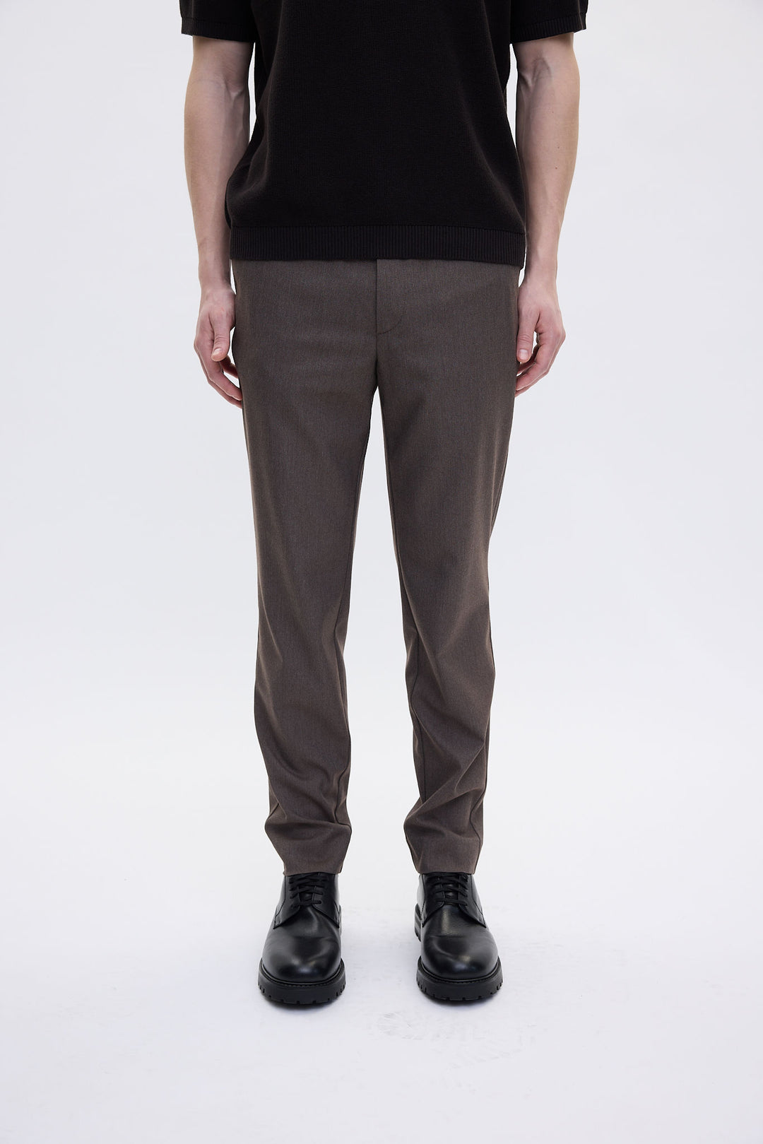 Theopl 438 31344 Cedar Grey Melange