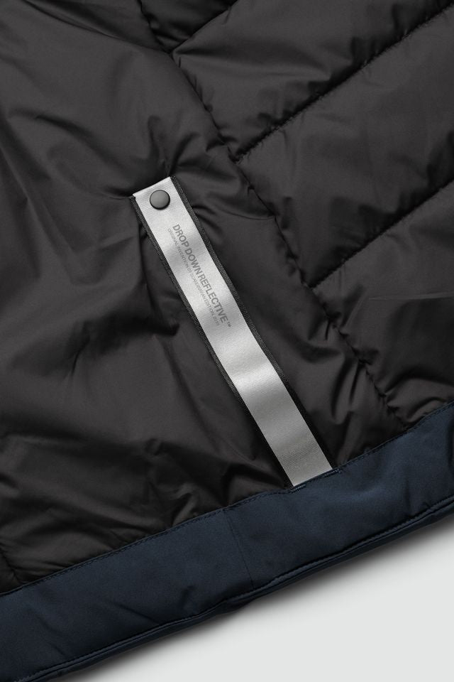 Prevail Midnight Blue