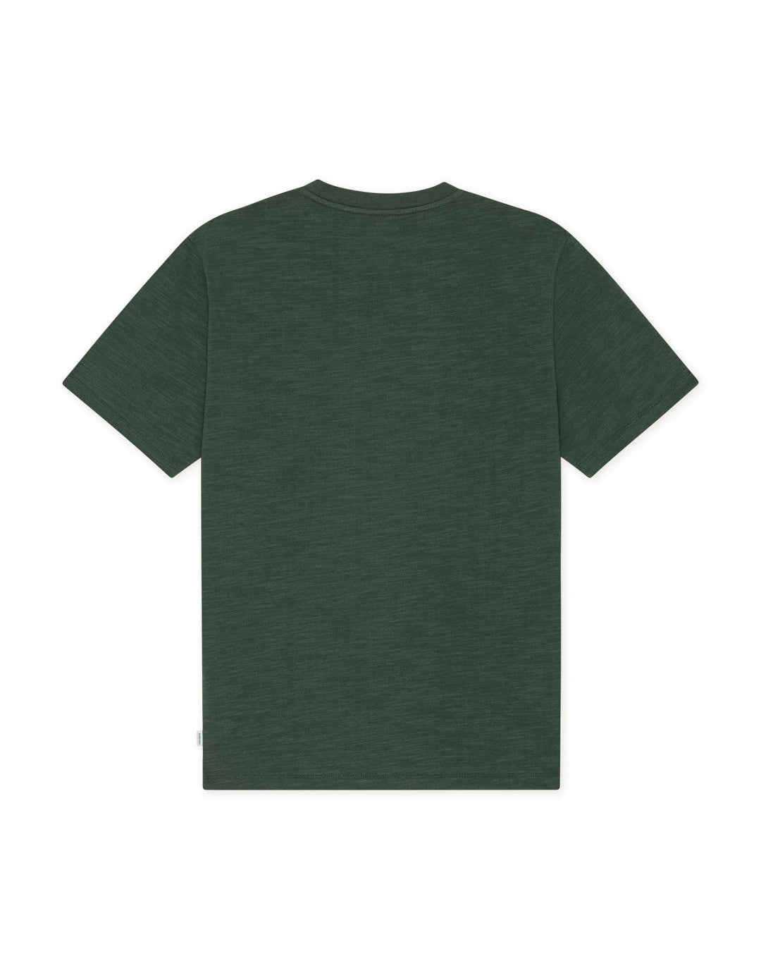 Italian T-Shirt  Pine Green