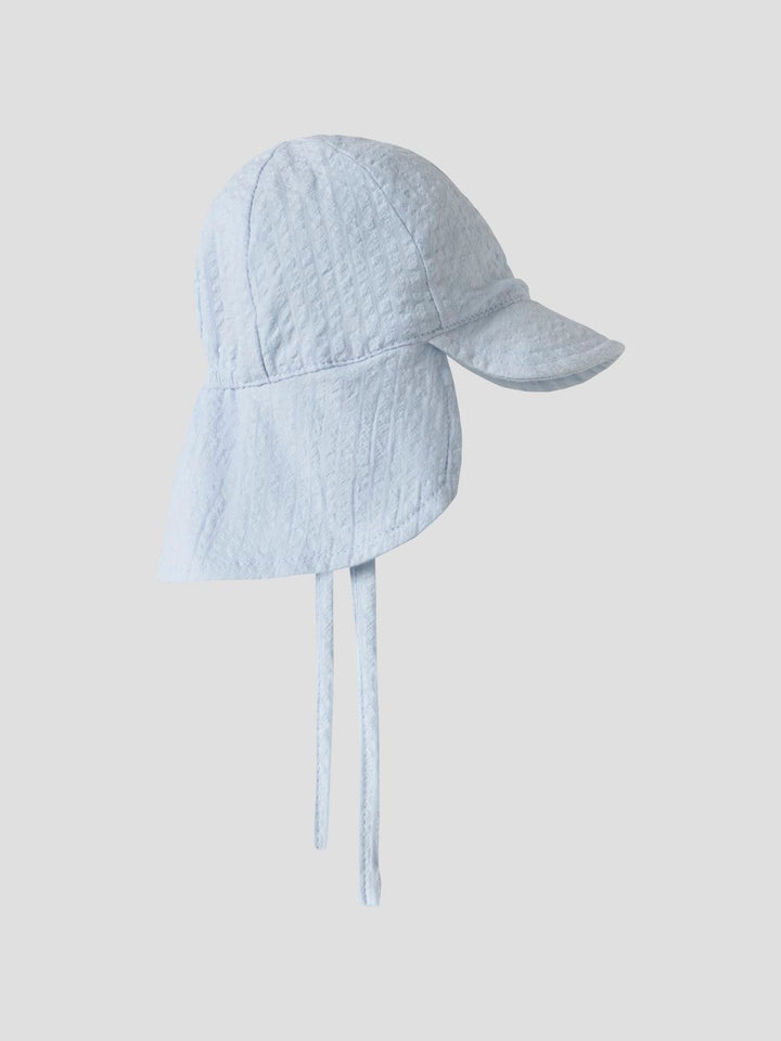 Homan Sun Hat  Lyseblå