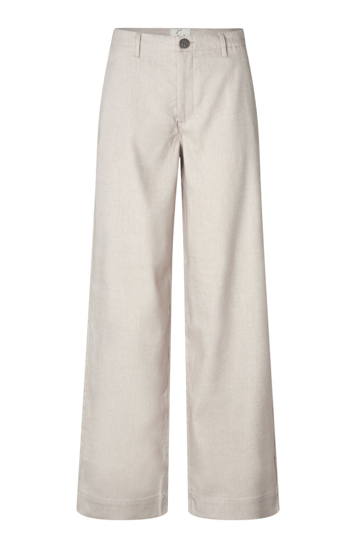Erica  Sand Linen