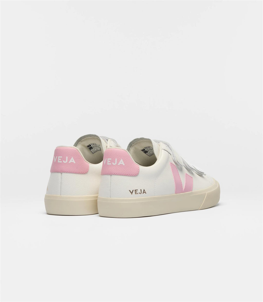 Recife Logo  White_Guimauve