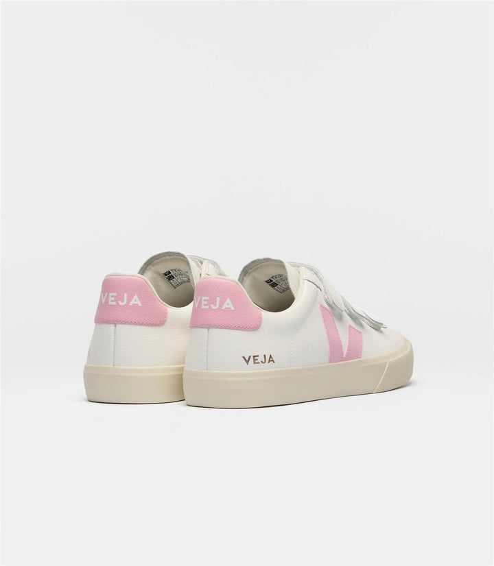 Recife Logo  White_Guimauve