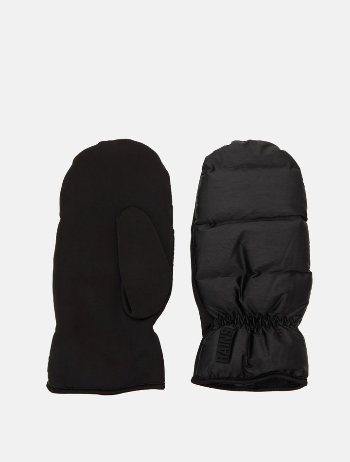 Bator Mittens W1T2  Black