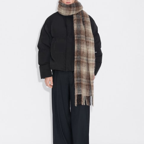 Fresia S  Brown Mix