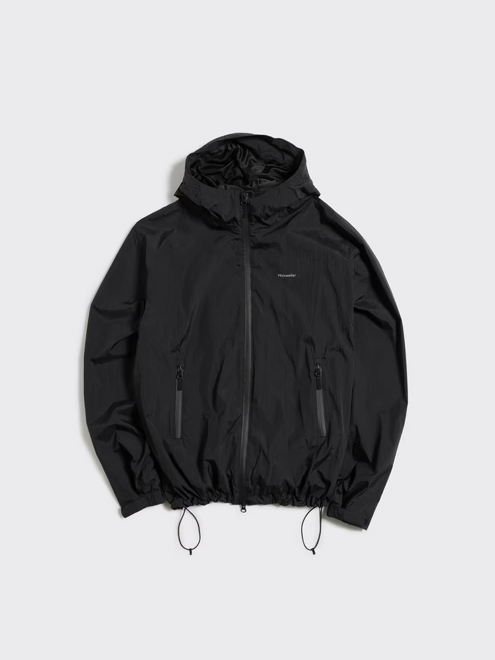 Dev Jacket  Black