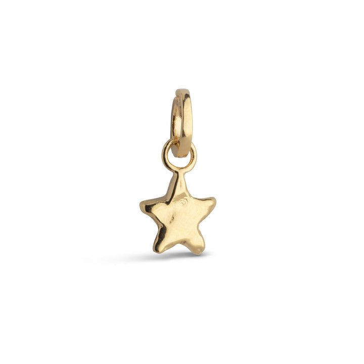 Charm, Star Energy  925S/Gp