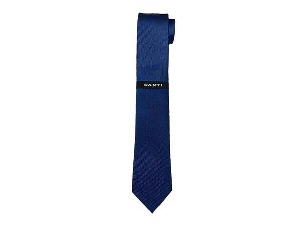 SANTI SLIPS 7 CM M/STRUKTUR  Royal Blue