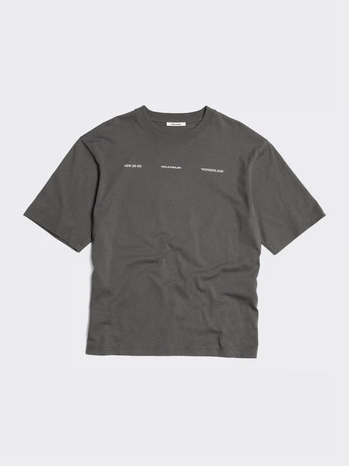 Ranger National Tee  Black