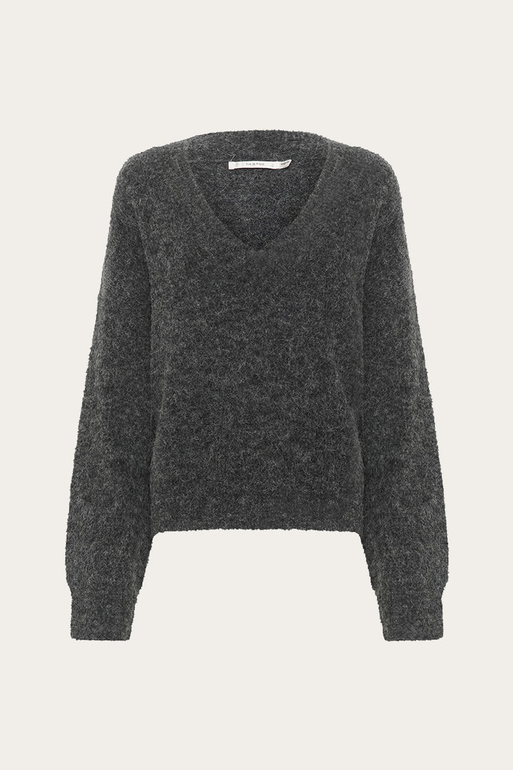 AlphaGZ  Charcoal Melange