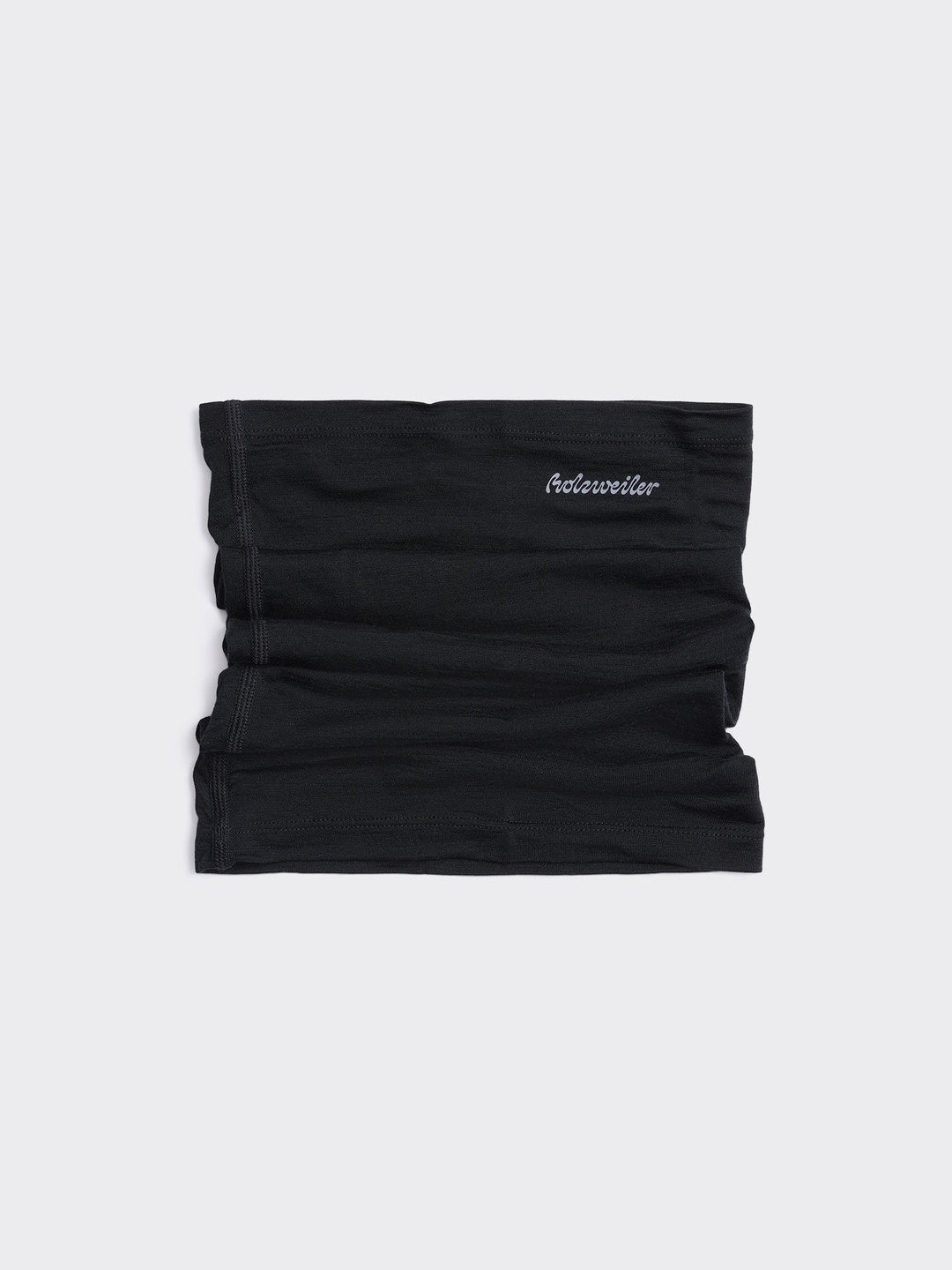 Tryvann Neck Warmer Black