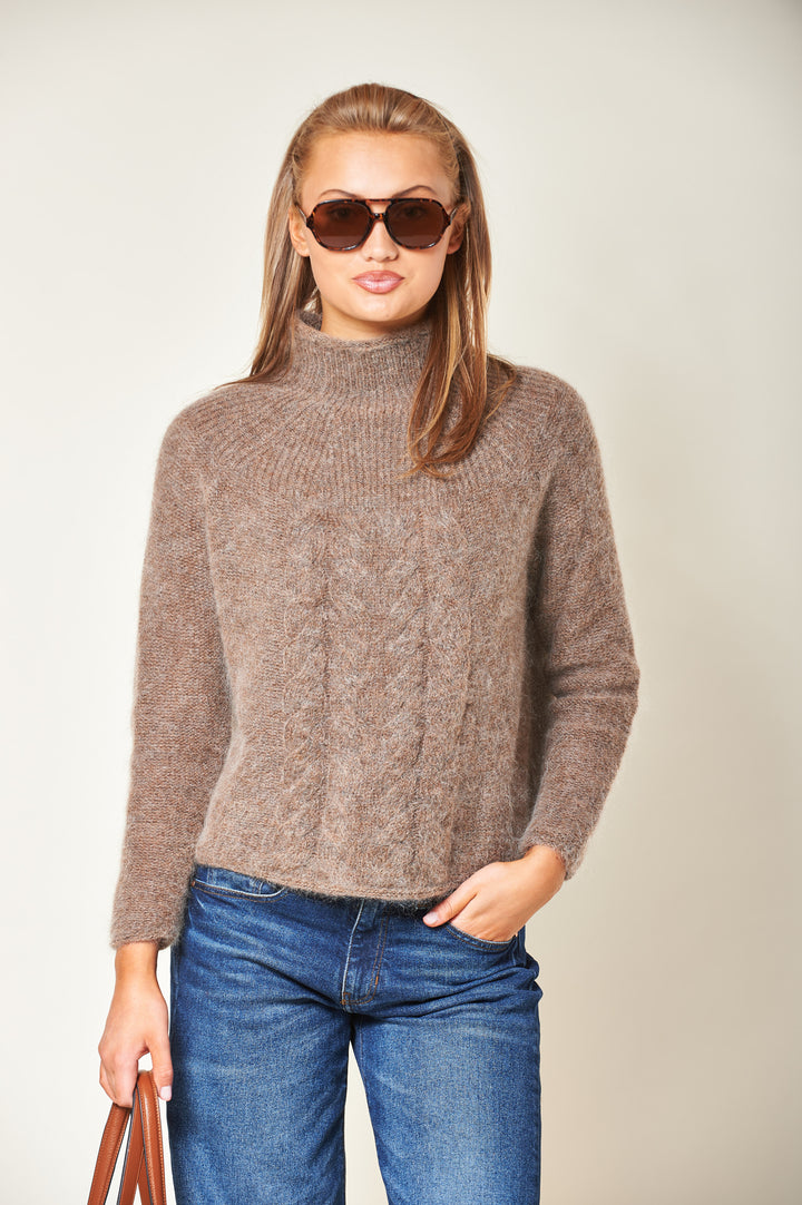 Verdi  Dk Brown