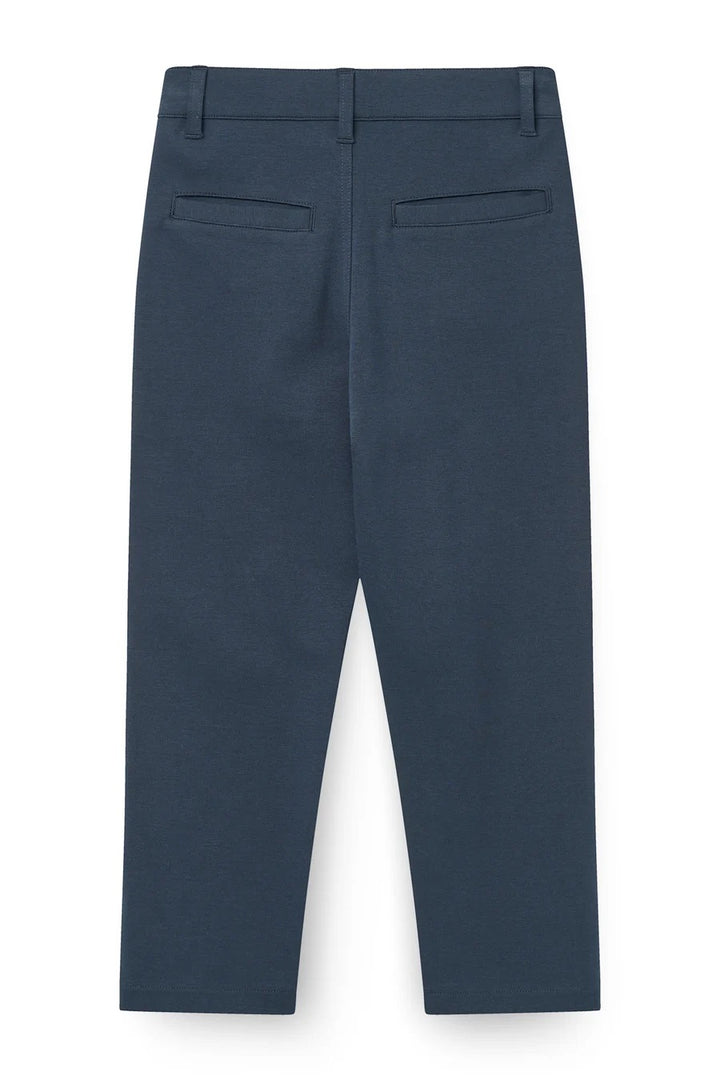 360* SUPER STRETCHY CHINOS  Navy