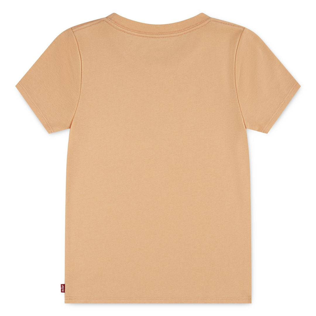 DAISY BATWING  Peach Cobbler