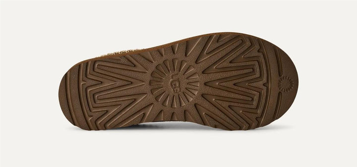 W Tasman II  Light Bronze