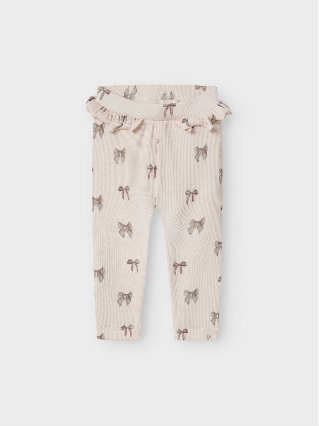 NBFGAVO EFI SLIM LEGGING LIL NOOS  Lyserosa