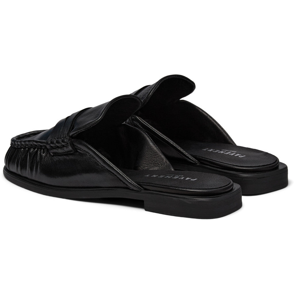 PAElmira Mule  Black