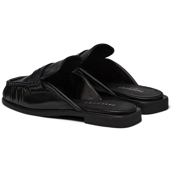 PAElmira Mule  Black