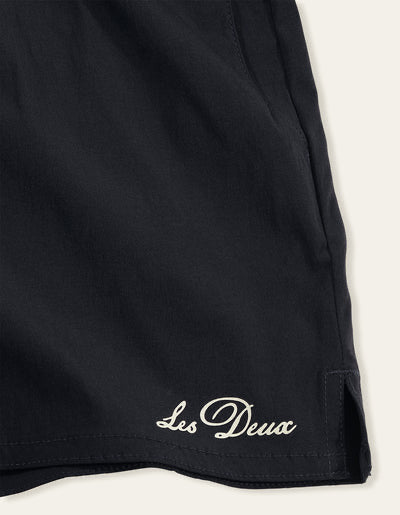 Signature Tech Shorts KIDS  Dark Blue Night