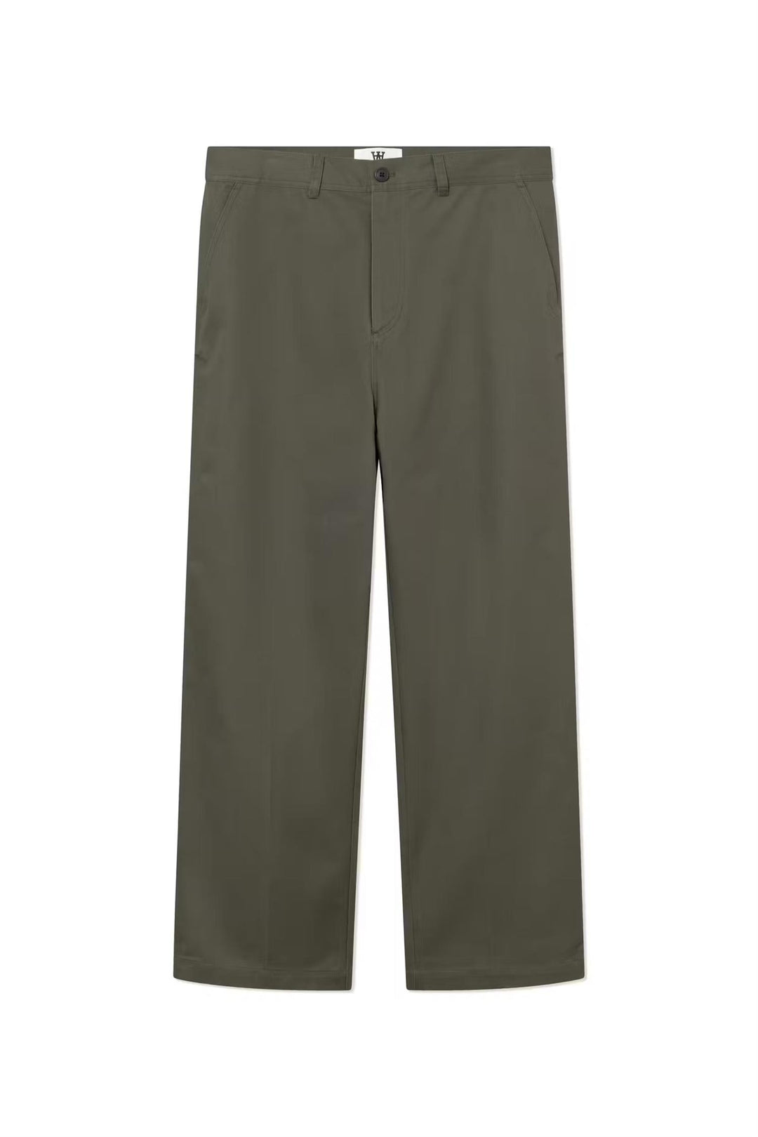 WWMAISON TROUSER  Deep Depths