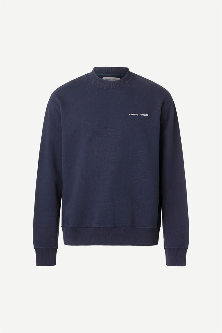 Norsbro crew neck 11720  Sky Captain