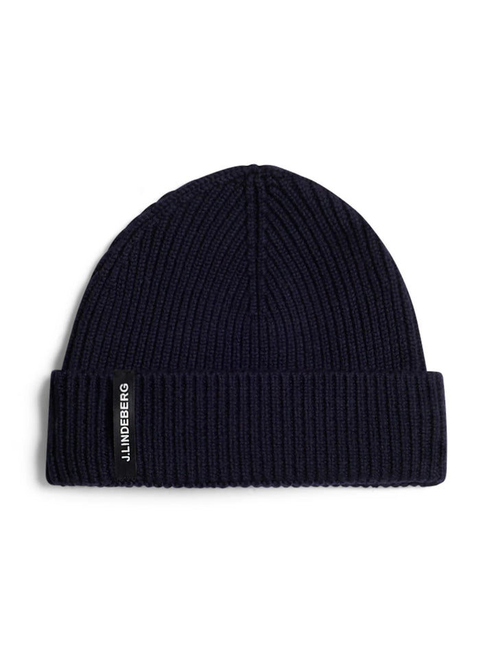 Juan Merino Beanie  Jl Navy