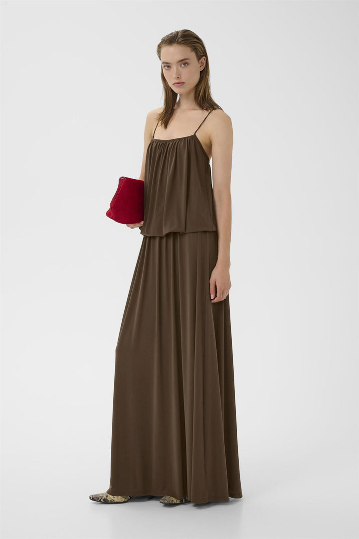 Gzsamera Dress  Rain Drum