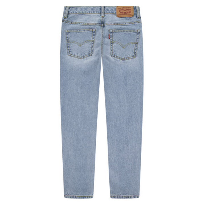 512 SLIM TAPER JEANS  Bright Light