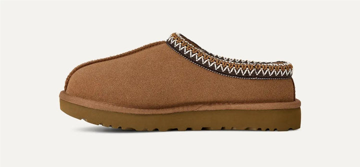 W Tasman II  Chestnut